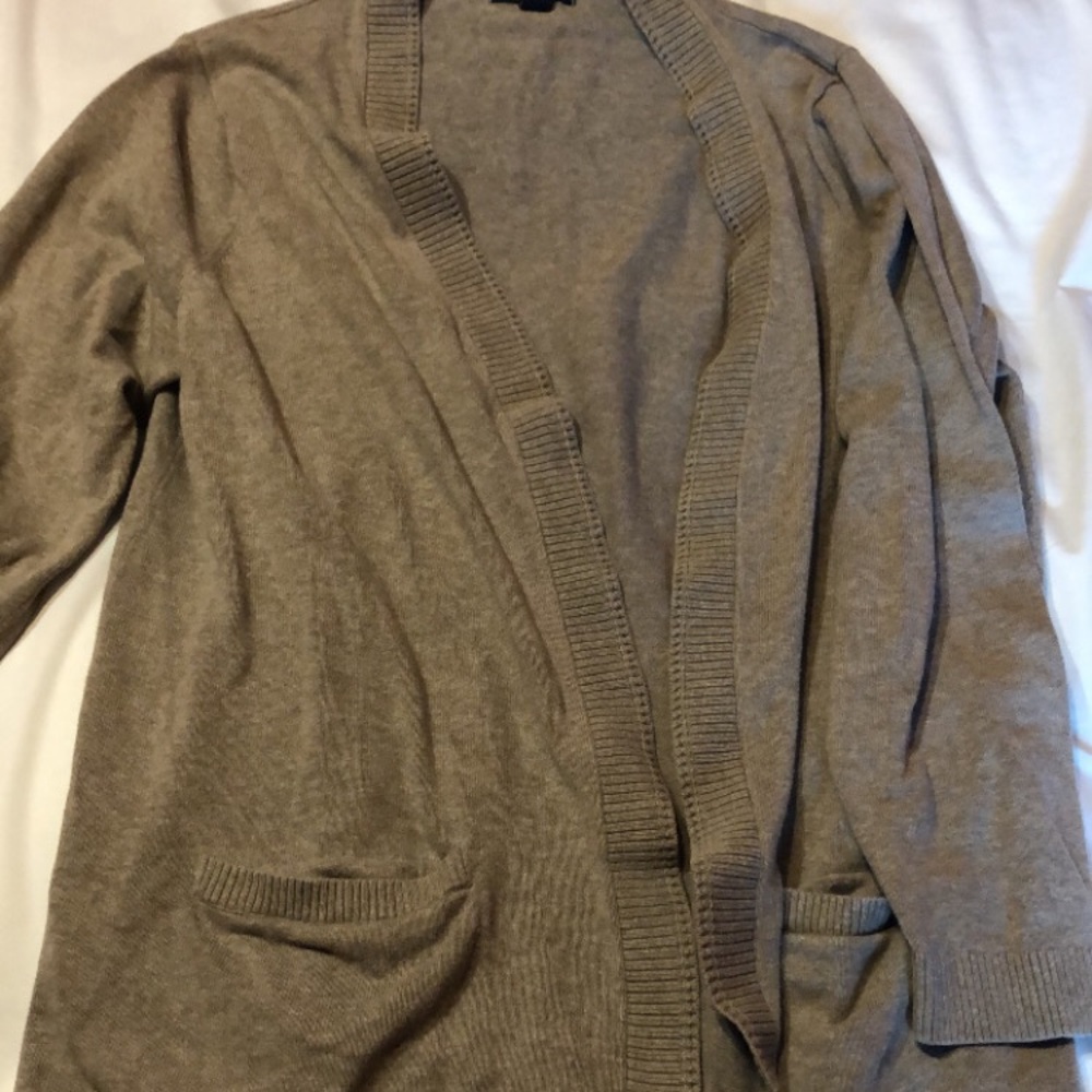 Lands End Sweater